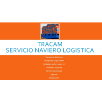 Tracam Chile logo, Tracam Chile contact details