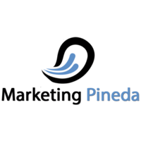 Marketing Pineda logo, Marketing Pineda contact details