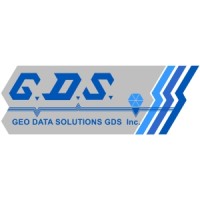 Geo Data Solutions GDS inc. logo, Geo Data Solutions GDS inc. contact details