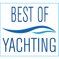 Best of Yachting logo, Best of Yachting contact details