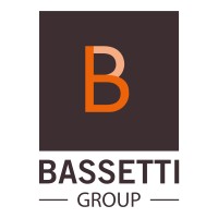 BASSETTI Group logo, BASSETTI Group contact details