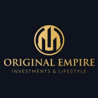 Original Empire logo, Original Empire contact details