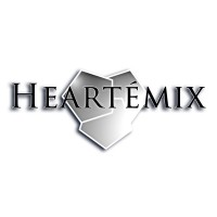 Heartémix logo, Heartémix contact details