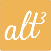 Alt Cubo logo, Alt Cubo contact details