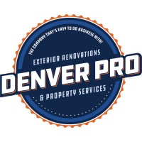 Denver Pro (Exterior Renovations) logo, Denver Pro (Exterior Renovations) contact details