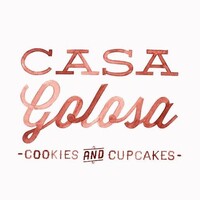 CASA GOLOSA logo, CASA GOLOSA contact details