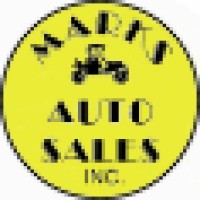 Marks Auto Sales Inc logo, Marks Auto Sales Inc contact details