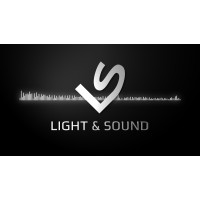 Light and Sound Ltd logo, Light and Sound Ltd contact details