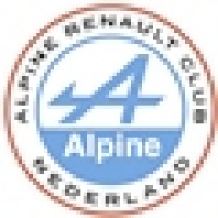 Alpine Renault Club Nederland logo, Alpine Renault Club Nederland contact details