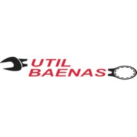 Util Baenas logo, Util Baenas contact details