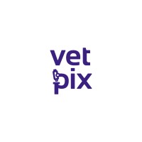 Vetpix logo, Vetpix contact details