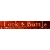 Fork & Bottle, LLC logo, Fork & Bottle, LLC contact details