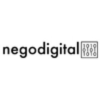 Negodigital S.L. logo, Negodigital S.L. contact details