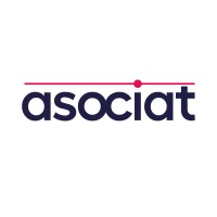 Asociat logo, Asociat contact details