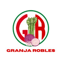 GRANJA ROBLES, S.P.R. DE R.L. logo, GRANJA ROBLES, S.P.R. DE R.L. contact details