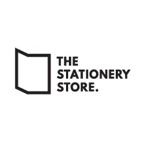 The Stationery Store logo, The Stationery Store contact details