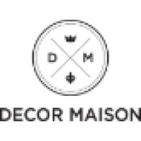 Decor Maison logo, Decor Maison contact details