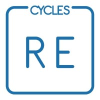 LES CYCLES-RE logo, LES CYCLES-RE contact details