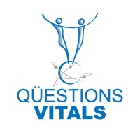 QÜESTIONS VITALS logo, QÜESTIONS VITALS contact details