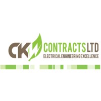 CKW CONTRACTS LIMITED logo, CKW CONTRACTS LIMITED contact details