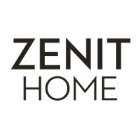 Zenit Home logo, Zenit Home contact details