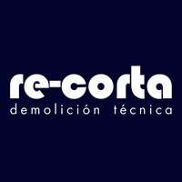 RE-CORTA, Demolición Técnica, S.L. logo, RE-CORTA, Demolición Técnica, S.L. contact details