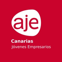 AJE CANARIAS - Asociación de Jóvenes Empresarios logo, AJE CANARIAS - Asociación de Jóvenes Empresarios contact details