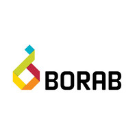 BOLLNÄS-OVANÅKERS RENHÅLLNINGS AB - BORAB logo, BOLLNÄS-OVANÅKERS RENHÅLLNINGS AB - BORAB contact details