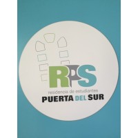 RESIDENCIA DE ESTUDIANTES PUERTA DEL SUR SL logo, RESIDENCIA DE ESTUDIANTES PUERTA DEL SUR SL contact details