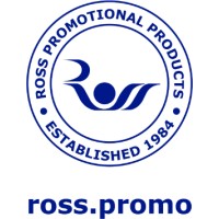 Ross Promotional Products logo, Ross Promotional Products contact details