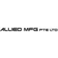 Allied Mfg logo, Allied Mfg contact details