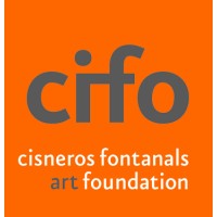 Cifo | Cisneros Fontanals Art Foundation logo, Cifo | Cisneros Fontanals Art Foundation contact details