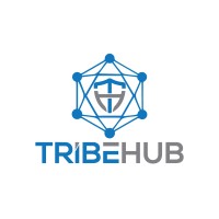 TribeHub logo, TribeHub contact details