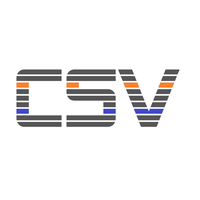 CSV Communication Solutions logo, CSV Communication Solutions contact details