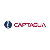 CAPTAGUA LTDA. logo, CAPTAGUA LTDA. contact details