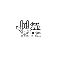 Deaf Child Hope International logo, Deaf Child Hope International contact details