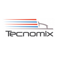 Tecnomix logo, Tecnomix contact details