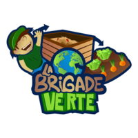 La Brigade Verte logo, La Brigade Verte contact details