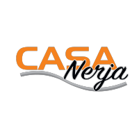 CASA NERJA REAL ESTATE SL logo, CASA NERJA REAL ESTATE SL contact details