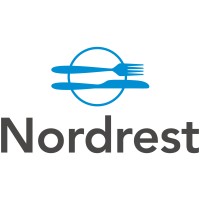 Nordrest logo, Nordrest contact details