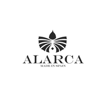 ALARCA made in spain logo, ALARCA made in spain contact details