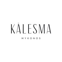 Kalesma Mykonos logo, Kalesma Mykonos contact details