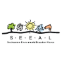 SEEAL - Southeastern Environmental Education Alliance logo, SEEAL - Southeastern Environmental Education Alliance contact details