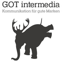 GOT intermedia logo, GOT intermedia contact details