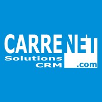 CARRENET Solutions CRM logo, CARRENET Solutions CRM contact details