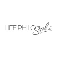 Life philoSophi logo, Life philoSophi contact details