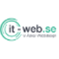 IT & Web i Norden AB logo, IT & Web i Norden AB contact details