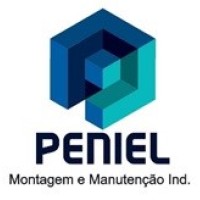 Peniel Montagens e Manutenção Industrial logo, Peniel Montagens e Manutenção Industrial contact details