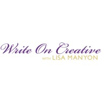 Write On Creative logo, Write On Creative contact details