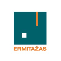 Ermitažas logo, Ermitažas contact details